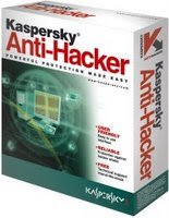 Kaspersky Anti-Hacker 1.9