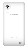 Karbonn Titanium S4