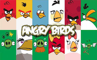 9 Fakta Unik Tentang Game Angry Birds