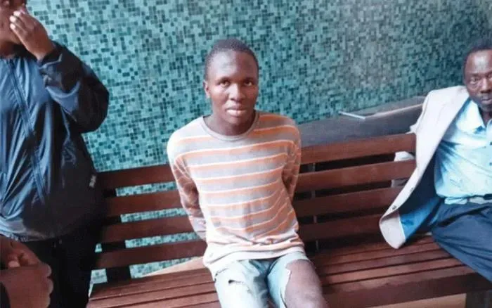 Canibal que matou e comeu cinco pessoas numa semana foi detido no Zimbabué.