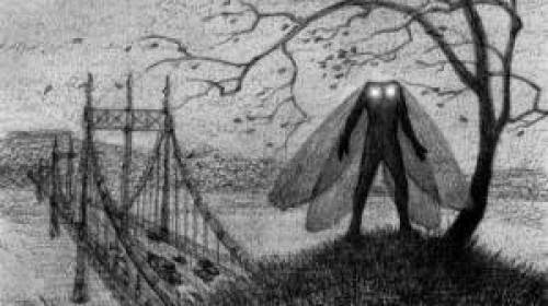 Mothman An Expos