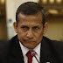 Elecciones2021: Ollanta Humala oficializó su precandidatura a la presidencia de la República