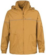 Trespass Feast - Mens Outdoor Jkt