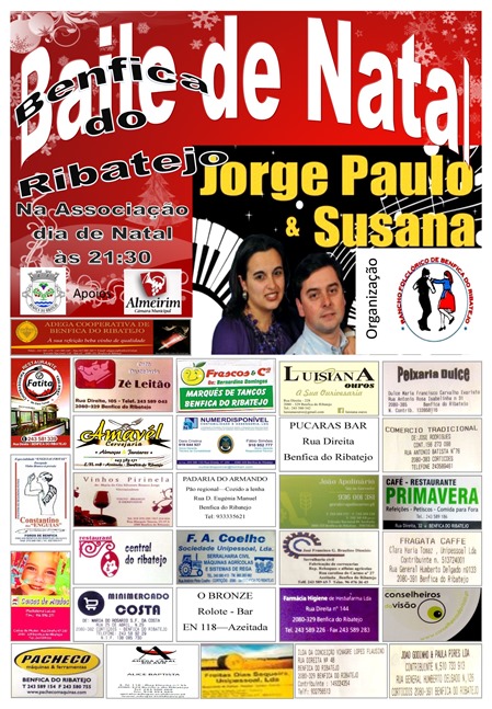 cartaz baile Natal A3 versao final para impressão