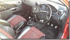 FIESTA ST IN