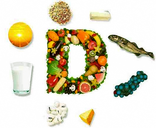 Estudo destaca a vitamina D como forte aliada contra várias doenças