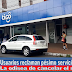 Tigo: burocracia interminable, para cancelar el servicio. 