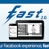 Fast Pro for Facebook v2.1.1 Apk (2.92 Mb)