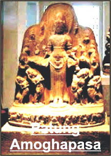 Patung Amoghapasa