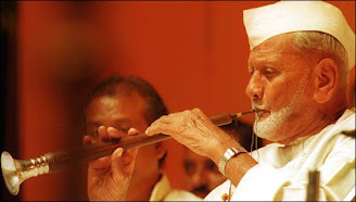 उस्ताद बिस्मिल्लाह खान के बारे में रोचक तथ्य  |  Interesting facts about Ustad Bismillah Khan in hindi