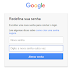 GMAIL COMO DESCOBRIR SENHA  