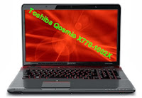 Harga Laptop Toshiba