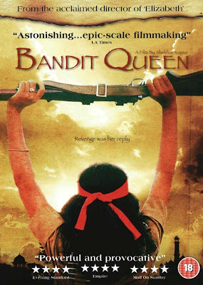Image result for the bandit queen poster