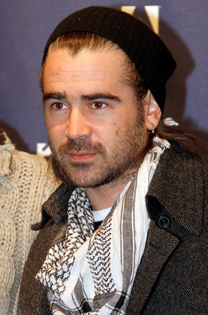 colin farrell pictures