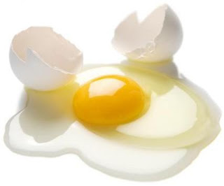 5 Kentungan Yang Didapat Jika Mengkonsumsi Telur Mentah