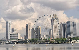 Tempat Wisata Di Singapura 7