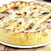 Vol-au-Vent com Molho Italiano