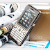 Sony Ericsson K530 pics