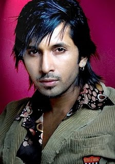 Terence Lewis Images