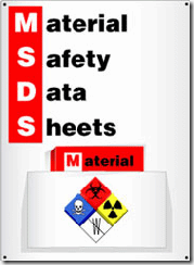 MSDS