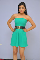 Shipra Gaur in a Strapless Green Short Dress Spicy Pics ~  Exclusive 020.JPG