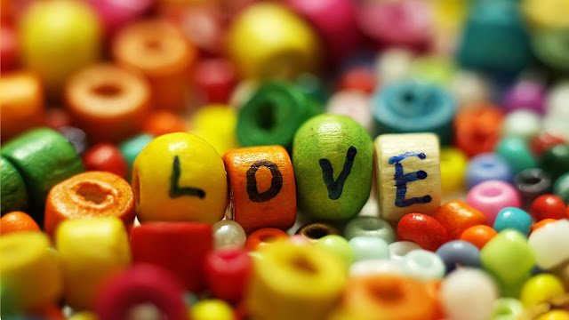 Love HD PC Wallpapers