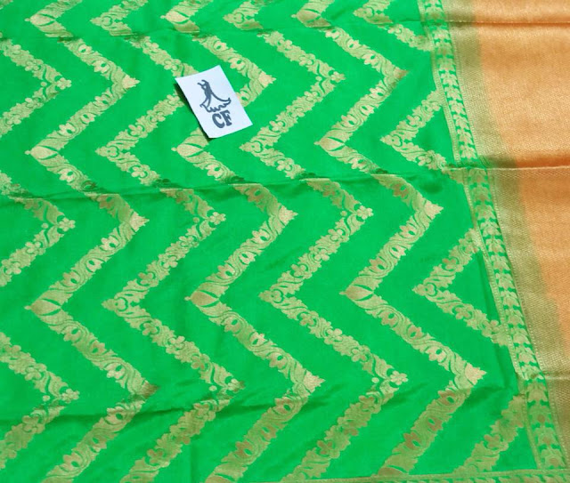  Chiniya Silk Sarees