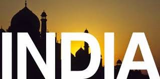                     India 2014
