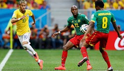 مشاهدة مبارةا الكاميرون والبرازيل بث مباشر بتاريخ اليوم 2-12-2022 في كاس العالم 