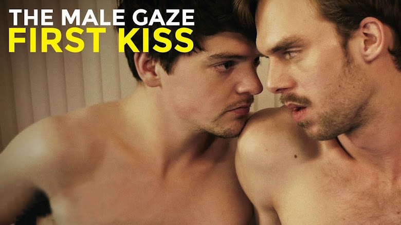The Male Gaze: First Kiss (2018)
