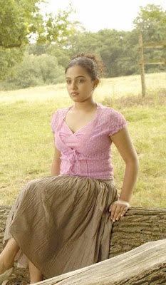 Nithya Menon