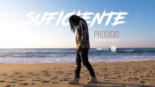 PRODíGIO - SUFICIENTE