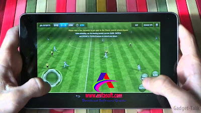 Fifa 2014 Apk+Data For Android Gratis