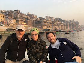 Viaje_Benares