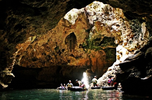 tempat wisata di bandung yg murah