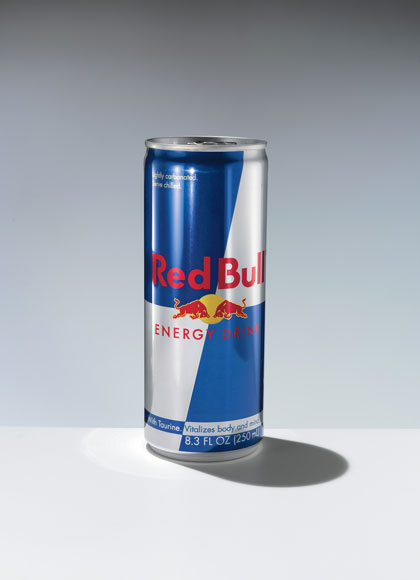 Red Bull is the most popular energy drink on the market by far and is the