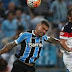 Fecha 3: Gremio 1 - San Lorenzo 1