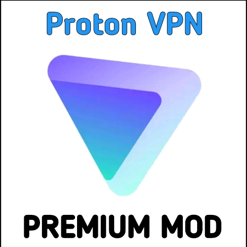 Proton VPN Premium 