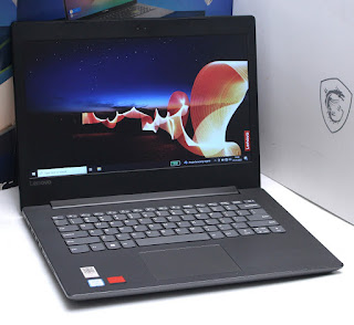 Jual Laptop Design Lenovo 330-14IKB i5 Double VGA