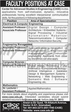 Jobs For Engineers