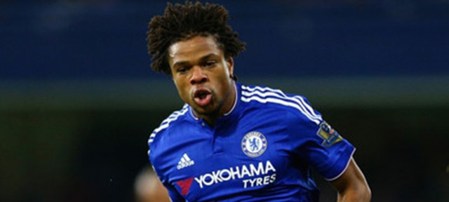 Loic Remy Chelsea