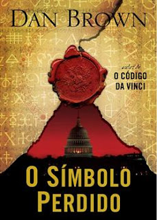 ebooks O Símbolo Perdido – Dan Brown – AudioBook + Livro