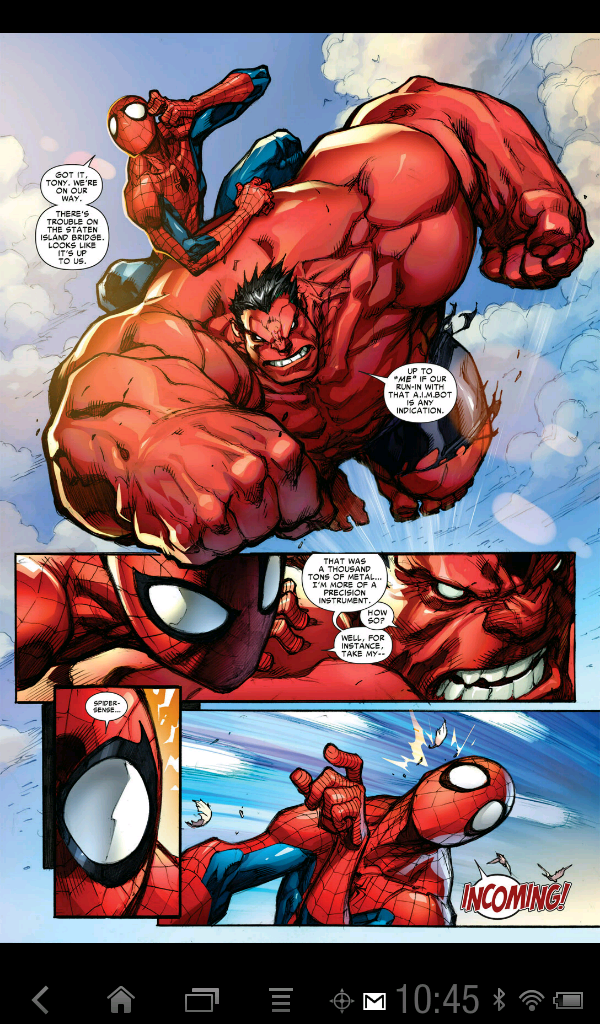 Free Is My Life Read Free Marvel Comics On Your Android Tablet Or Apple Ipad With The Marvel Comics App
