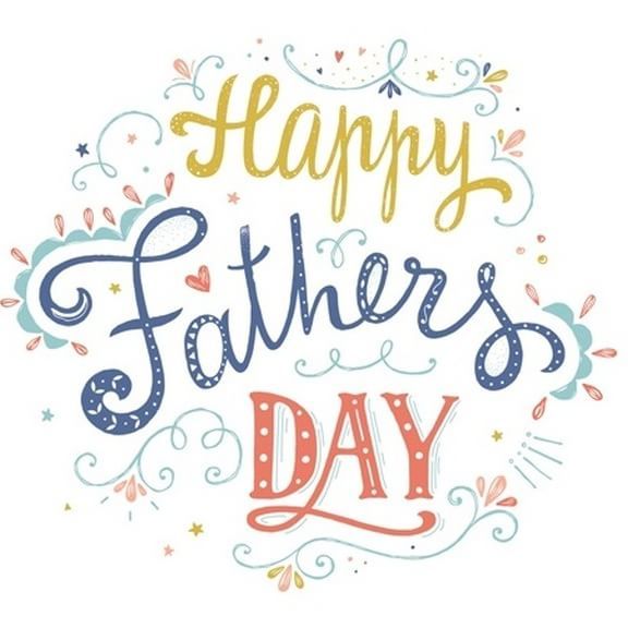 Wish you all, Happy Father's Day