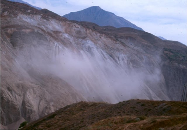 Diversidad biológica de la Provincia de Corongo  y potencialidades para el ecoturismo