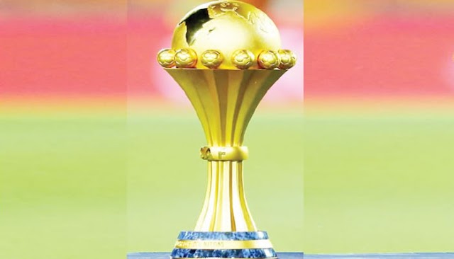 AFCON 2025: Preliminary Round Draw Holds In Egypt Today.