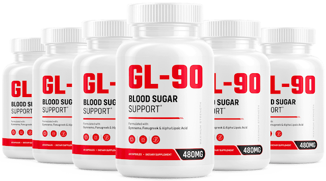 Schedule - GL 90 Blood Sugar Support (Dr.Warning) Is... - club Aikido GL 90  Blood Sugar Support - Clubeo