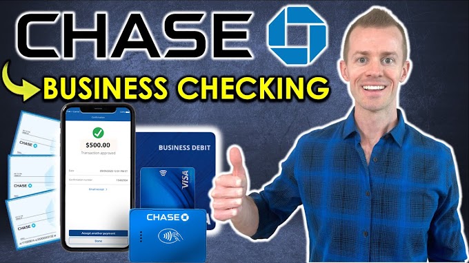 Sign up and receive $500 in your Chase Gift Card now! 