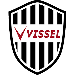 Vissel Kobe ??????? kits 2017 - Dream League Soccer