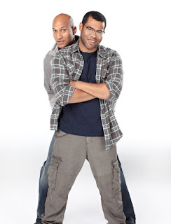 Key and Peele coming to a close on Comedy Central